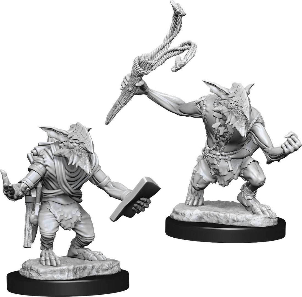 Magic: the Gathering - Deep Cuts - Goblin Guide & Goblin Bushwhacker - 