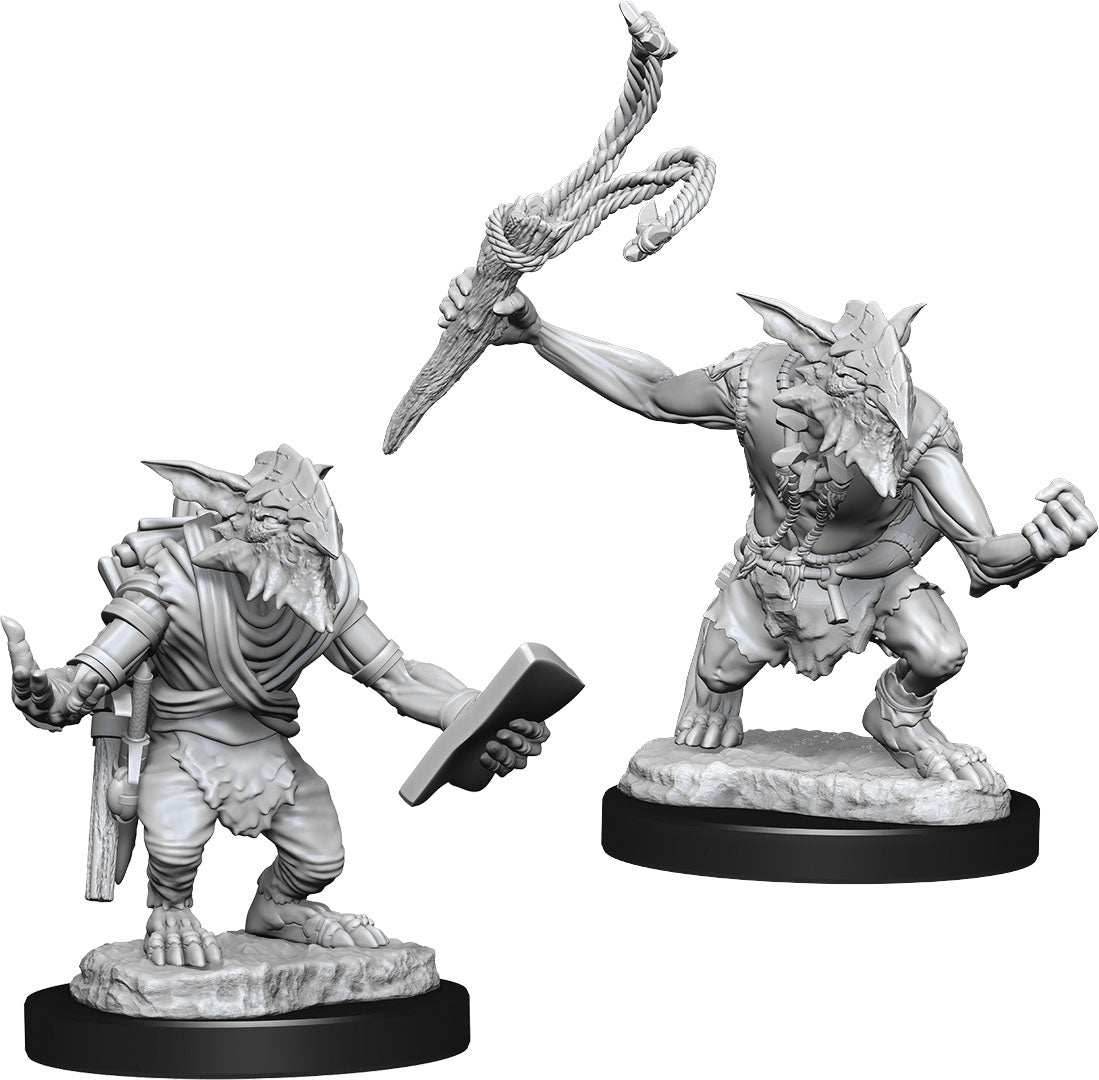 Magic: the Gathering - Deep Cuts - Goblin Guide & Goblin Bushwhacker - 