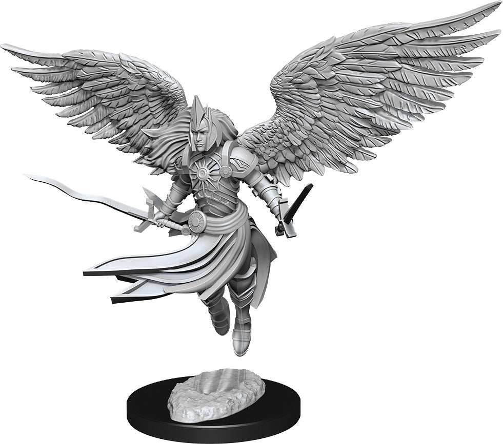 Magic: the Gathering - Deep Cuts - Aurelia Exemplar of Justice - 