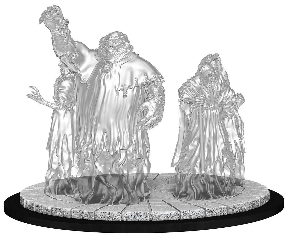 Magic: the Gathering - Deep Cuts - Obzedat Ghost Council - 