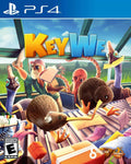 KeyWe (Playstation 4) - Game Only