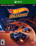 Hot Wheels: Unleashed (Xbox One/Xbox Series X) - Game Only
