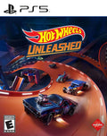 Hot Wheels Unleashed (PlayStation 5) - Game Only