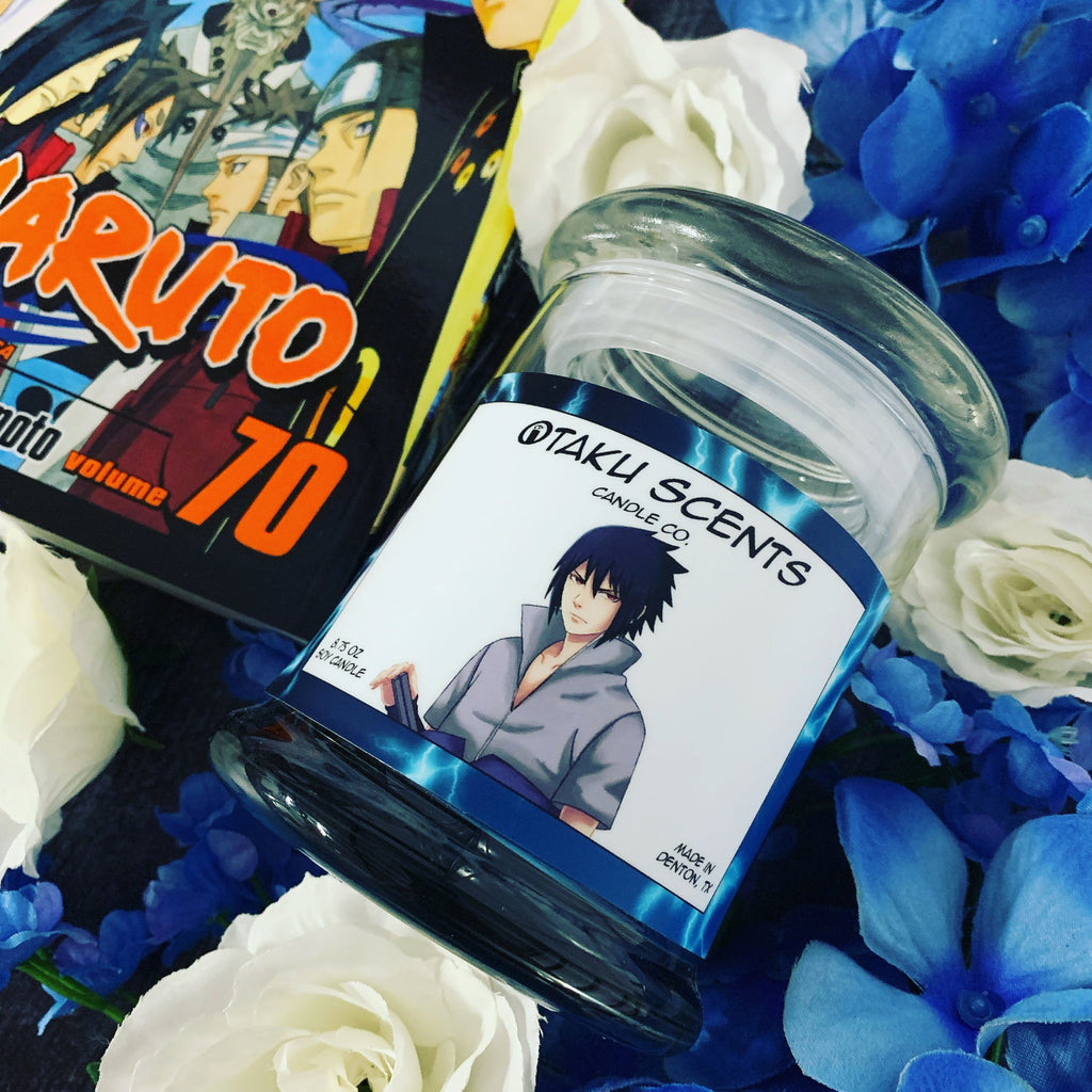 Sasuke