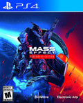 Mass Effect Legendary Edition (Playstation 4) - Game Manual Only