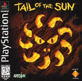 Tail of the Sun (Playstation) - Game Manual Only