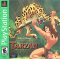 Tarzan (Greatest Hits) (Playstation) - Brand New