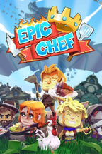 Epic Chef (Xbox One) - Game Only