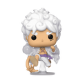 Funko Pop! One Piece: Luffy Gear Five