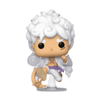 Funko Pop! One Piece: Luffy Gear Five