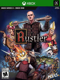 Rustler (Xbox Series X/Xbox One) - Game Only