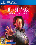 Life is Strange: True Colors (PlayStation 4) - Game Only