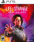 Life is Strange: True Colors (PlayStation 5) - Game Only
