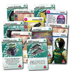 Car Wars: Uncle Al's Upgrade Pack - 