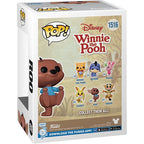 Winnie The Pooh Roo Funko Pop 1516