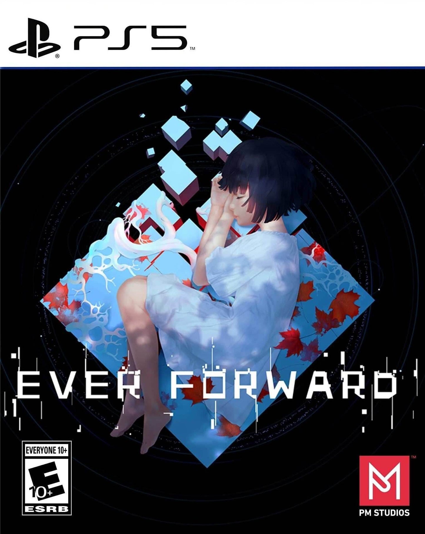Ever Forward (Playstation 5) - Game Only