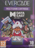 Data East Arcade 1 (Evercade) - Game Only