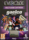 Gaelco Arcade 1 (Evercade) - Game Only