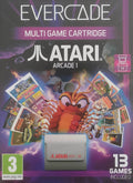 Atari Arcade 1 (Evercade) - Game Only