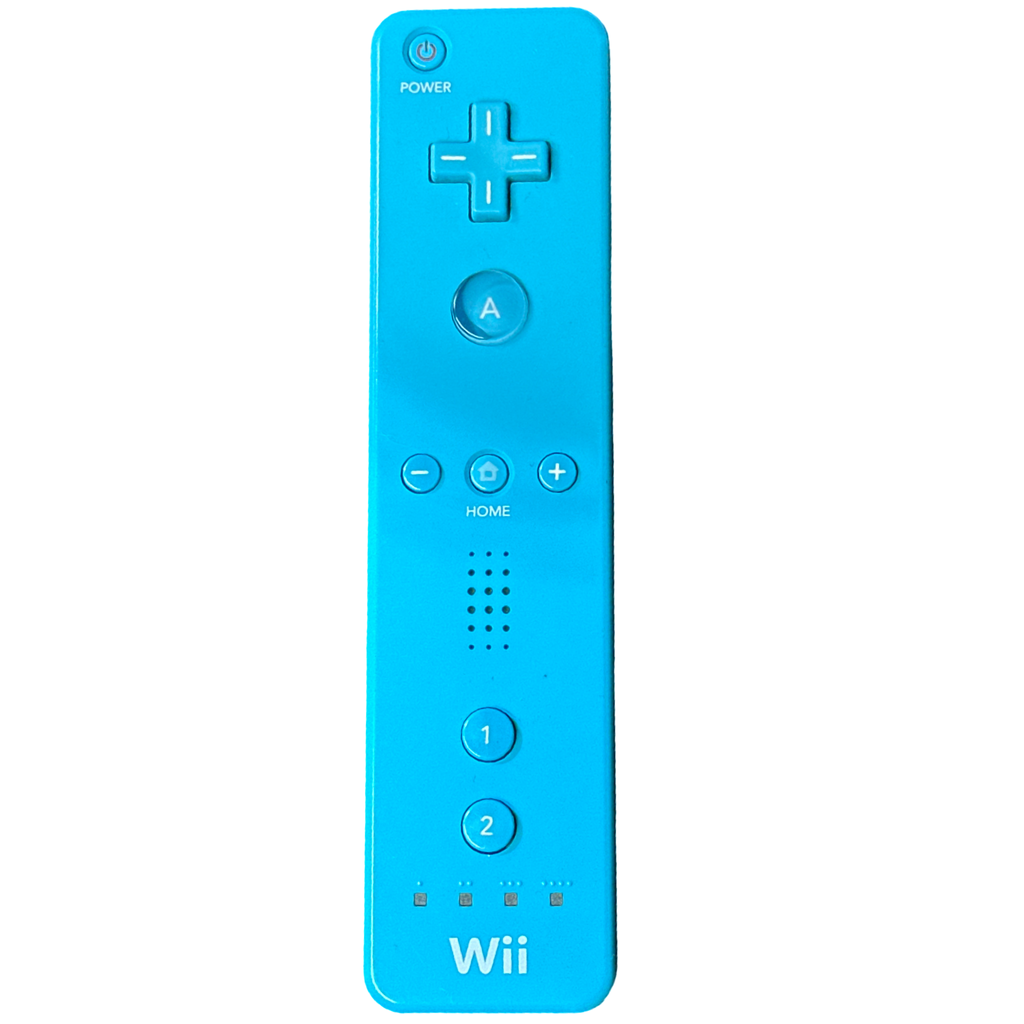 Wiimotes or Wii Nunchuks for Nintendo Wii Official-Controller