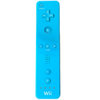 Wiimotes or Wii Nunchuks for Nintendo Wii Official-Controller