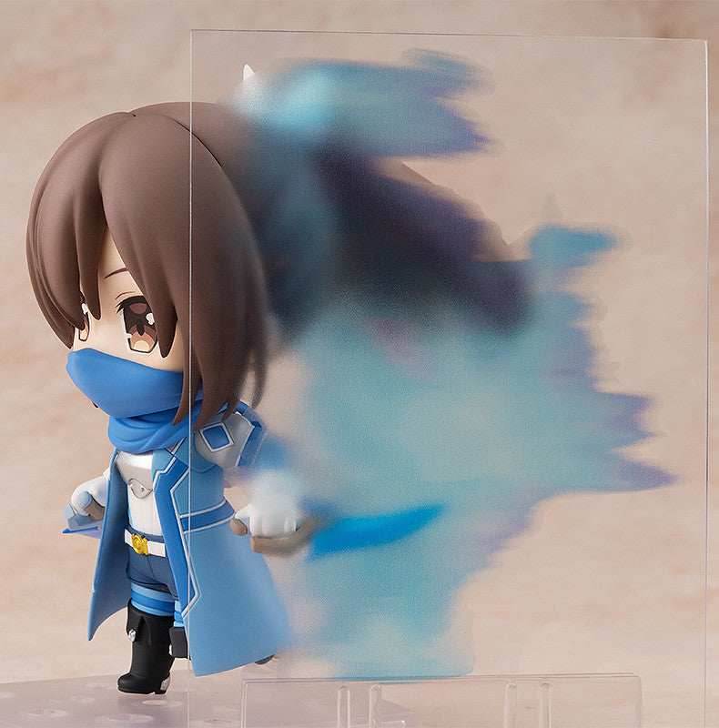 BOFURI: I Don't Want to Get Hurt, so I'll Max Out My Defense. Nendoroid 1660 Sally Figure - 