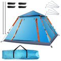 GBruno 4-5 Person Camping Tent