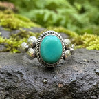 Airdrie Tree of Life Ring