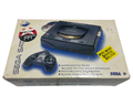 Sega Saturn (System w/ 2-Controllers)