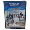 General Ledger - Commodore 64/128 - 