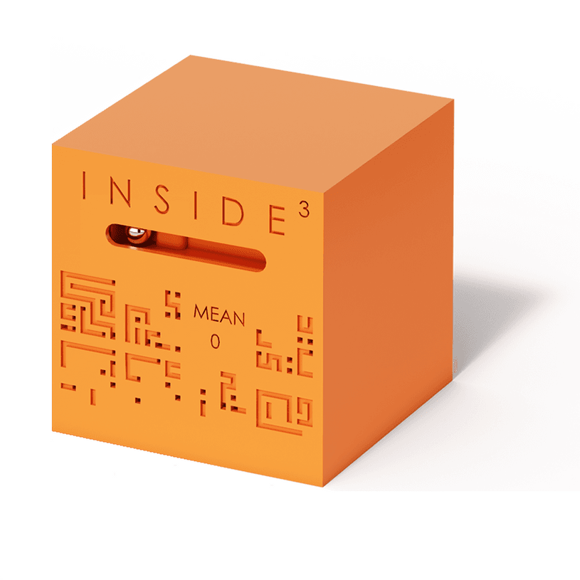 INSIDE 3 - 0 - Mean 0