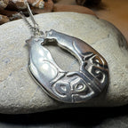 Celtic Cats Necklace