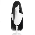 Final Fantasy 7 Tifa wig