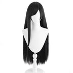 Final Fantasy 7 Tifa wig