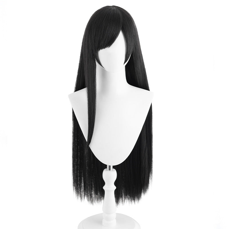 Final Fantasy 7 Tifa wig