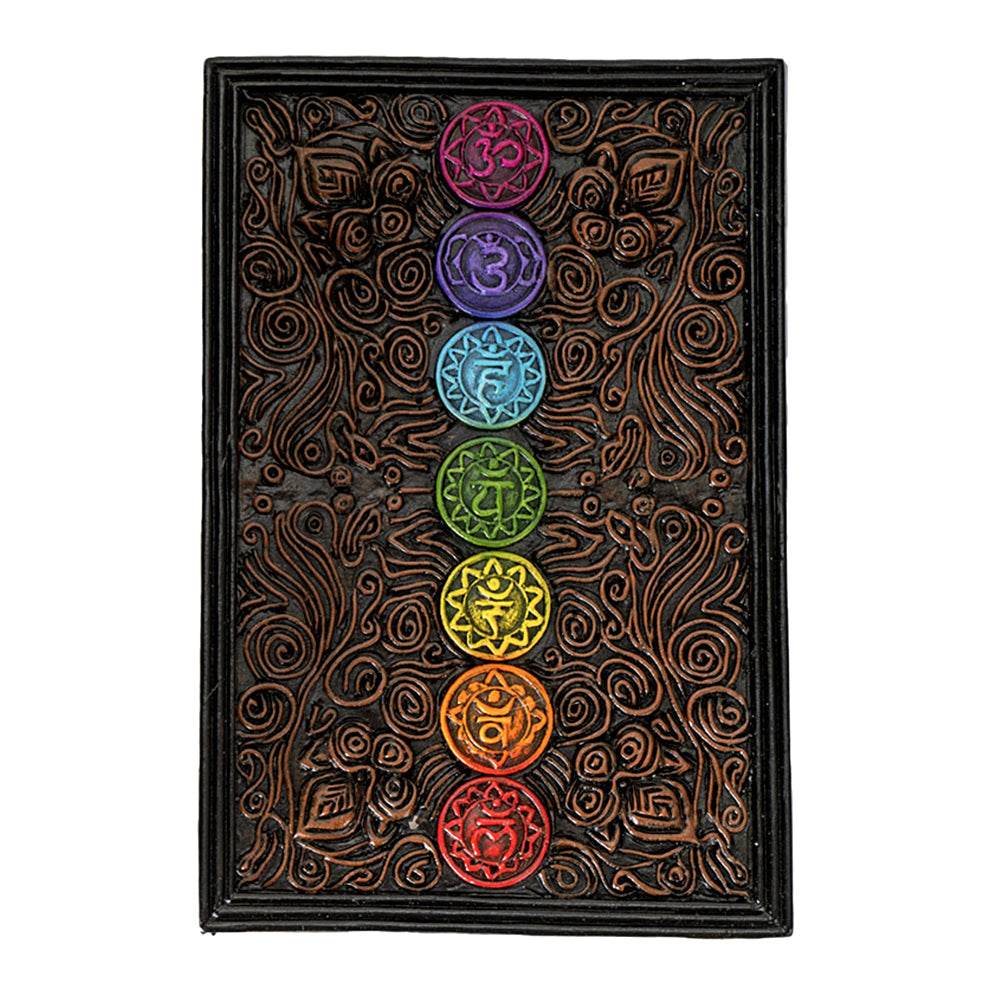 7 Chakra Tarot Box - 