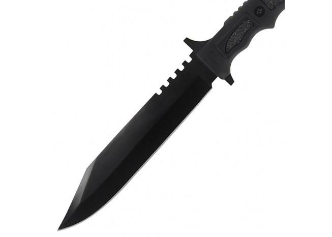 Fixed Deadly Reinforcements Blackout Knife-1