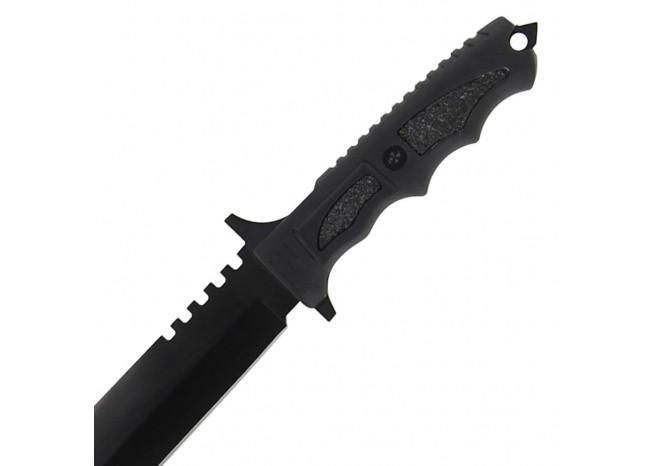 Fixed Deadly Reinforcements Blackout Knife-2