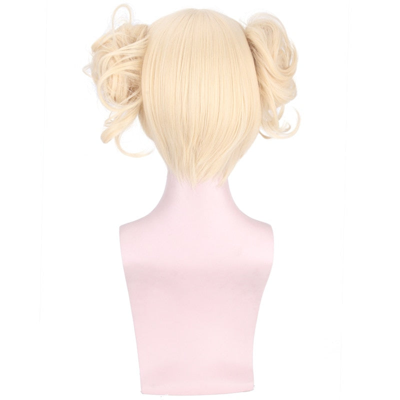 Himiko Toga Wig My Hero Academy