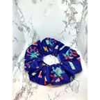 Christmas Stitch Scrunchie - 