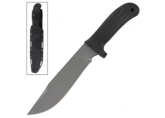 Combat Night Fighter Fixed Blade Knife-0