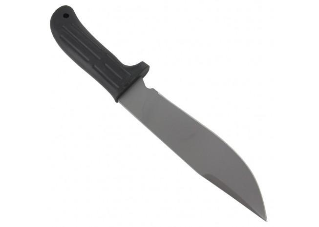 Combat Night Fighter Fixed Blade Knife-1