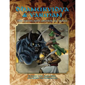 Dhanurvidya & Varman: The Arms and Armor of India (4th Edition Dungeons & Dragons)
