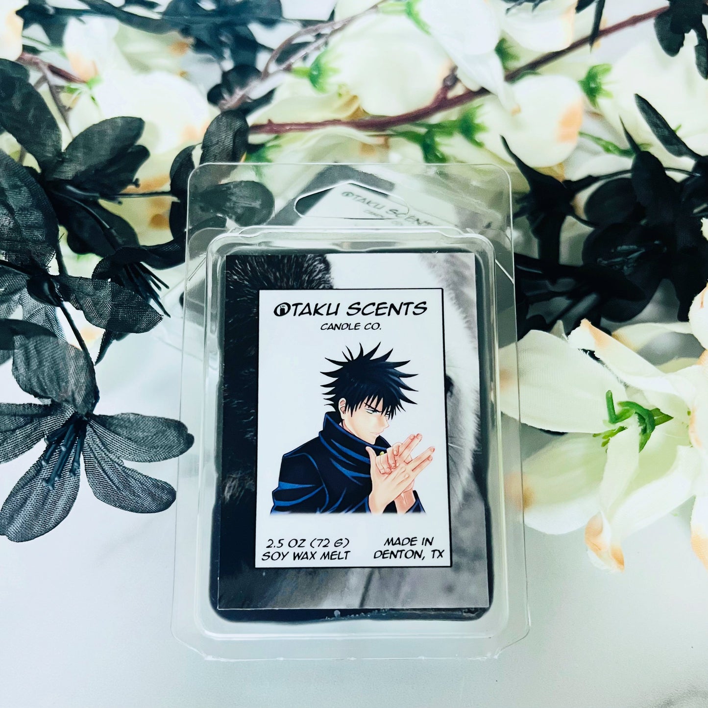 Megumi - Wax Melt