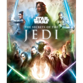 Star Wars: The Secrets of the Jedi