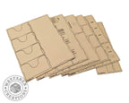 7 Wonders 2nd Edition Board Game Organizer Insert - 