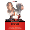 Civil War [Marvel Premier Collection]