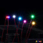 Bit Lights (Pack of 12) for LEGO