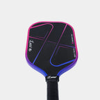 Luzz Pro 4 Inferno Mad Pickler Edition Pickleball Paddle & Cover