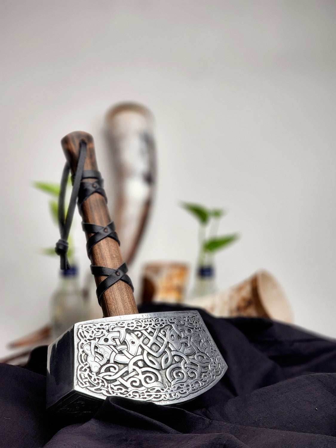 Thor's Hammer (Full Size) - 